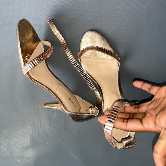 Aldo 😊read description - Picture 6 of 17